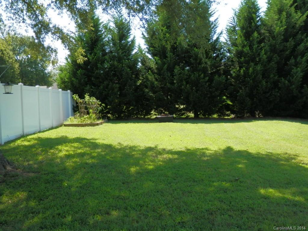 Channing Park - Residential