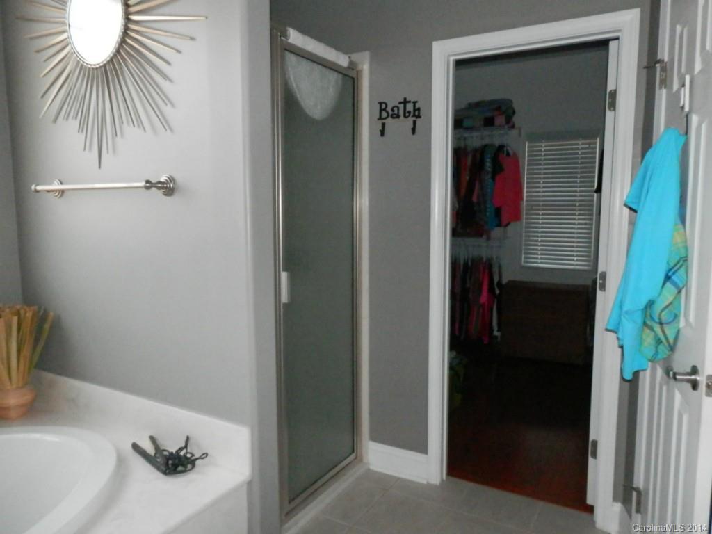 Channing Park - Residential