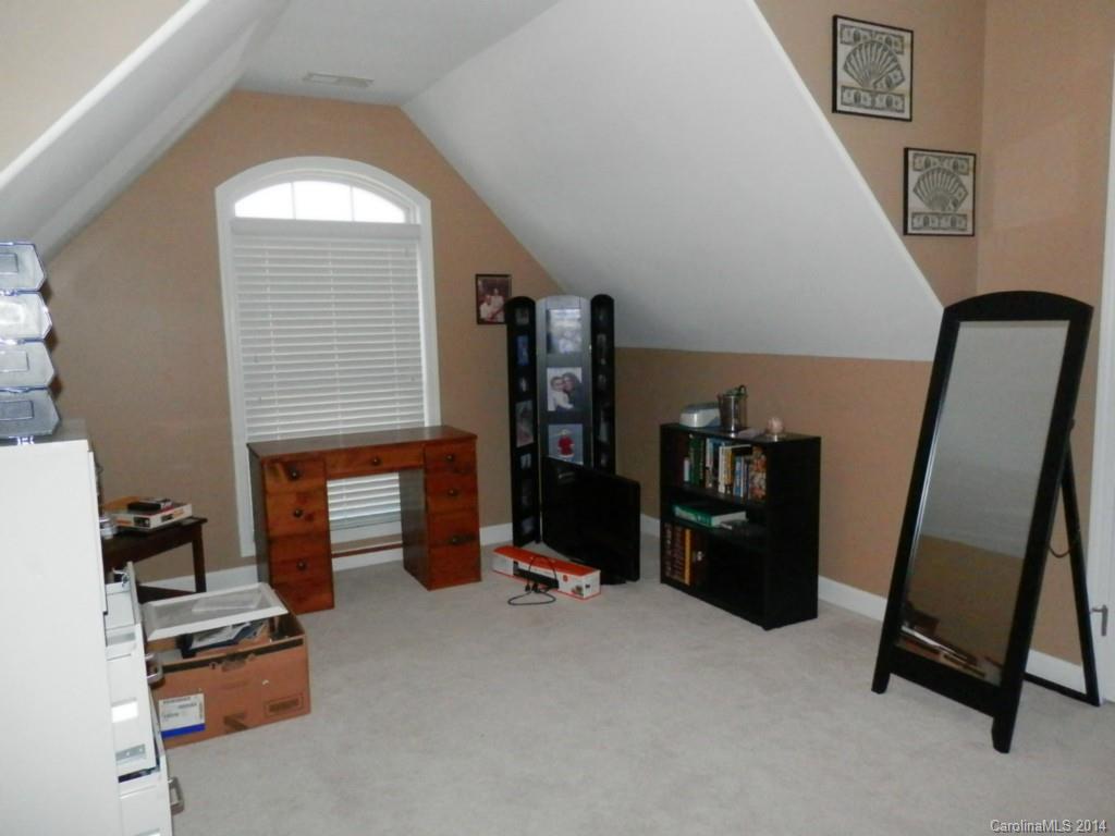 Channing Park - Residential