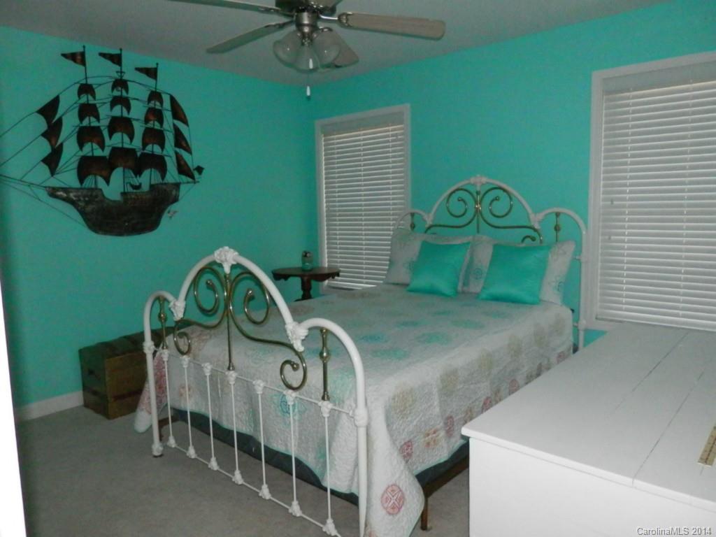 Channing Park - Residential