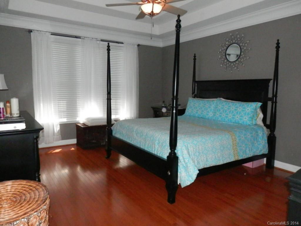 Channing Park - Residential