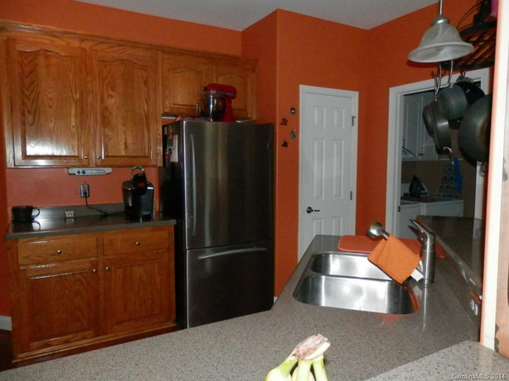 Channing Park - Residential