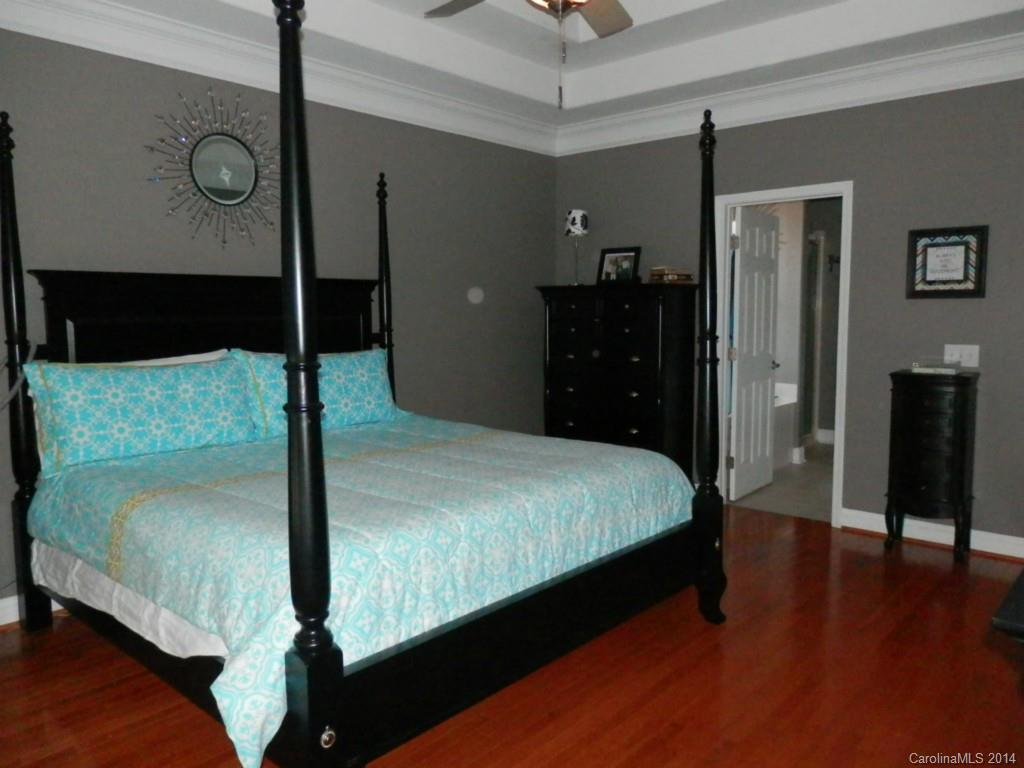 Channing Park - Residential