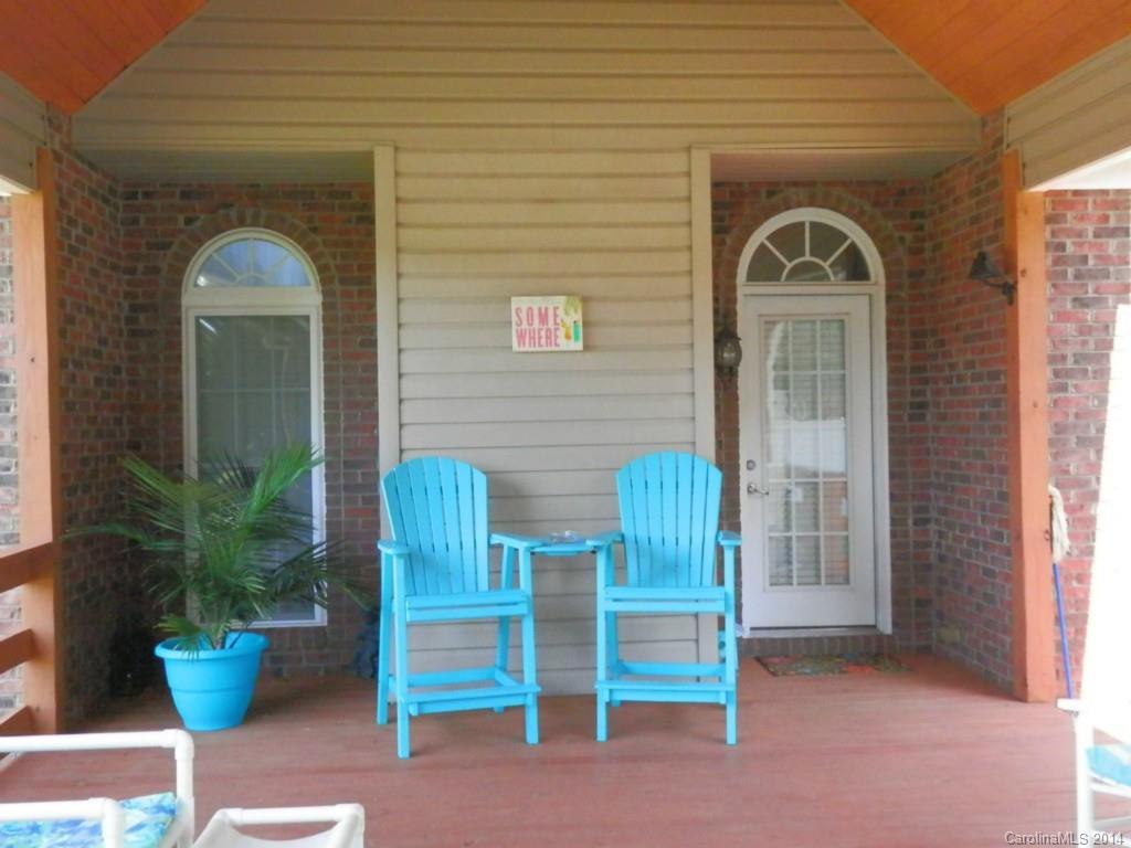 Channing Park - Residential