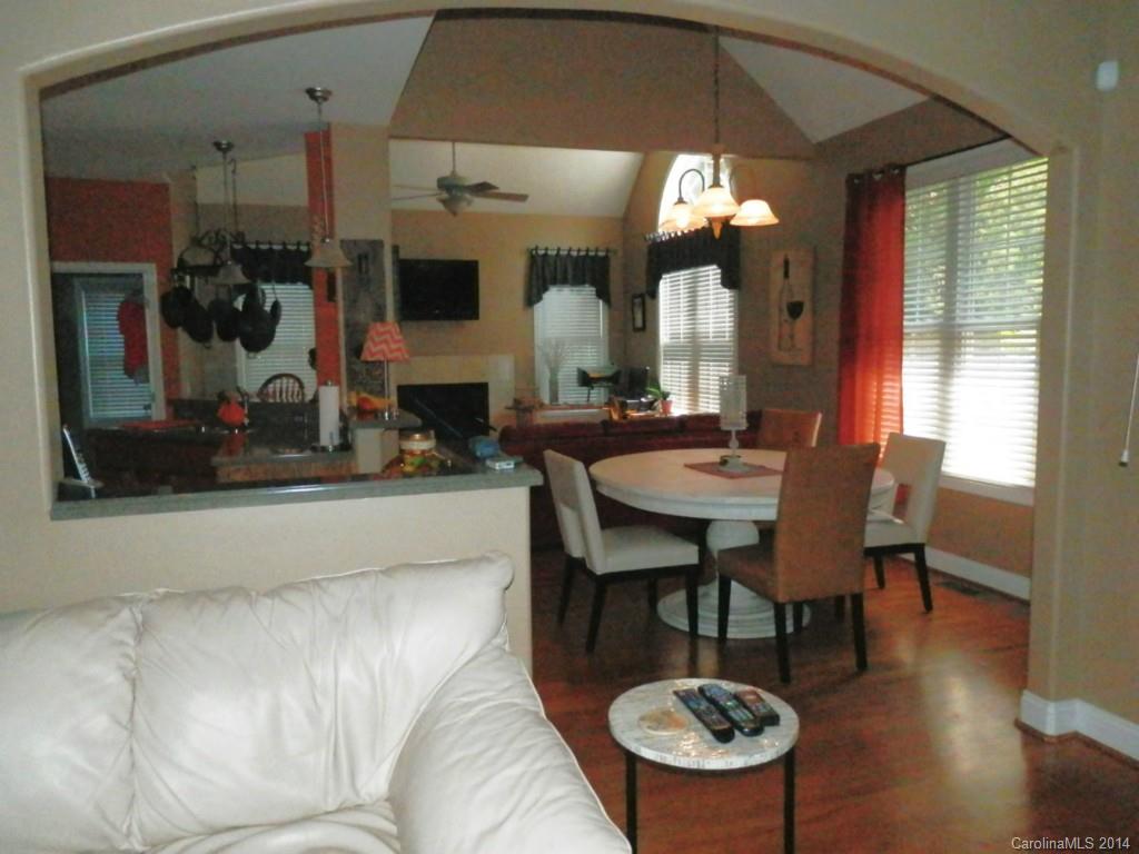 Channing Park - Residential