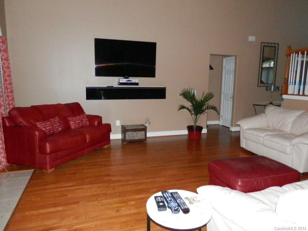 Channing Park - Residential