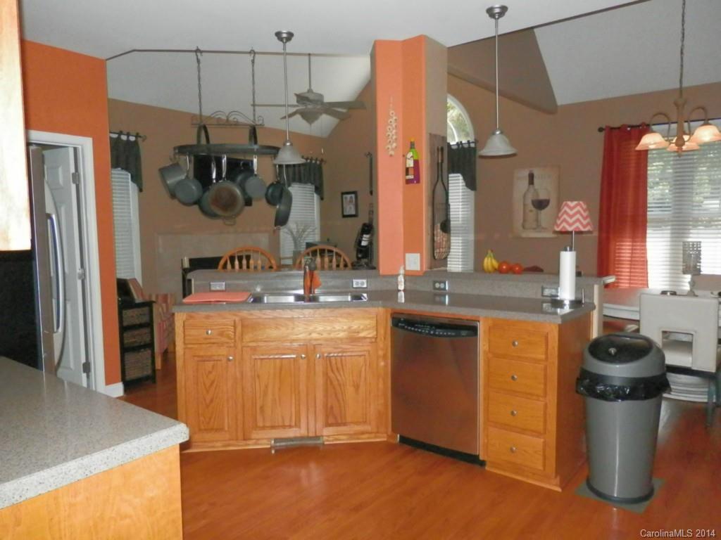 Channing Park - Residential