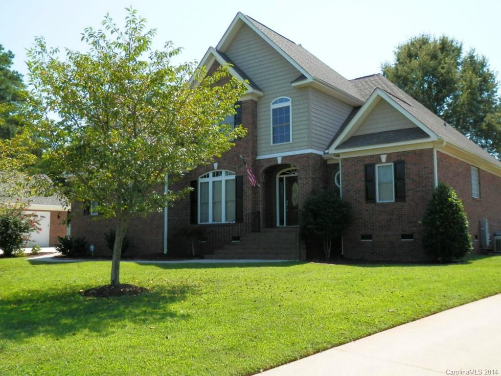 Channing Park - Residential