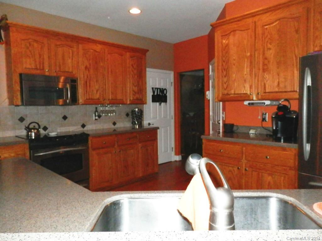 Channing Park - Residential