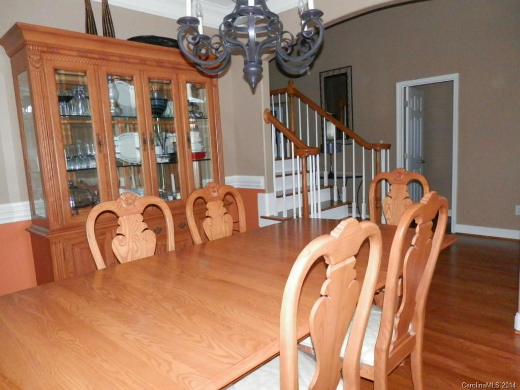 Channing Park - Residential