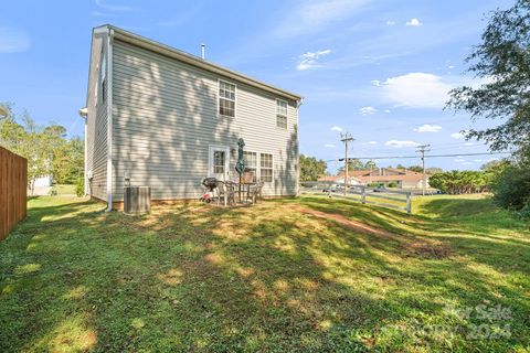 A home in Rock Hill