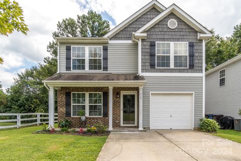 A home in Rock Hill