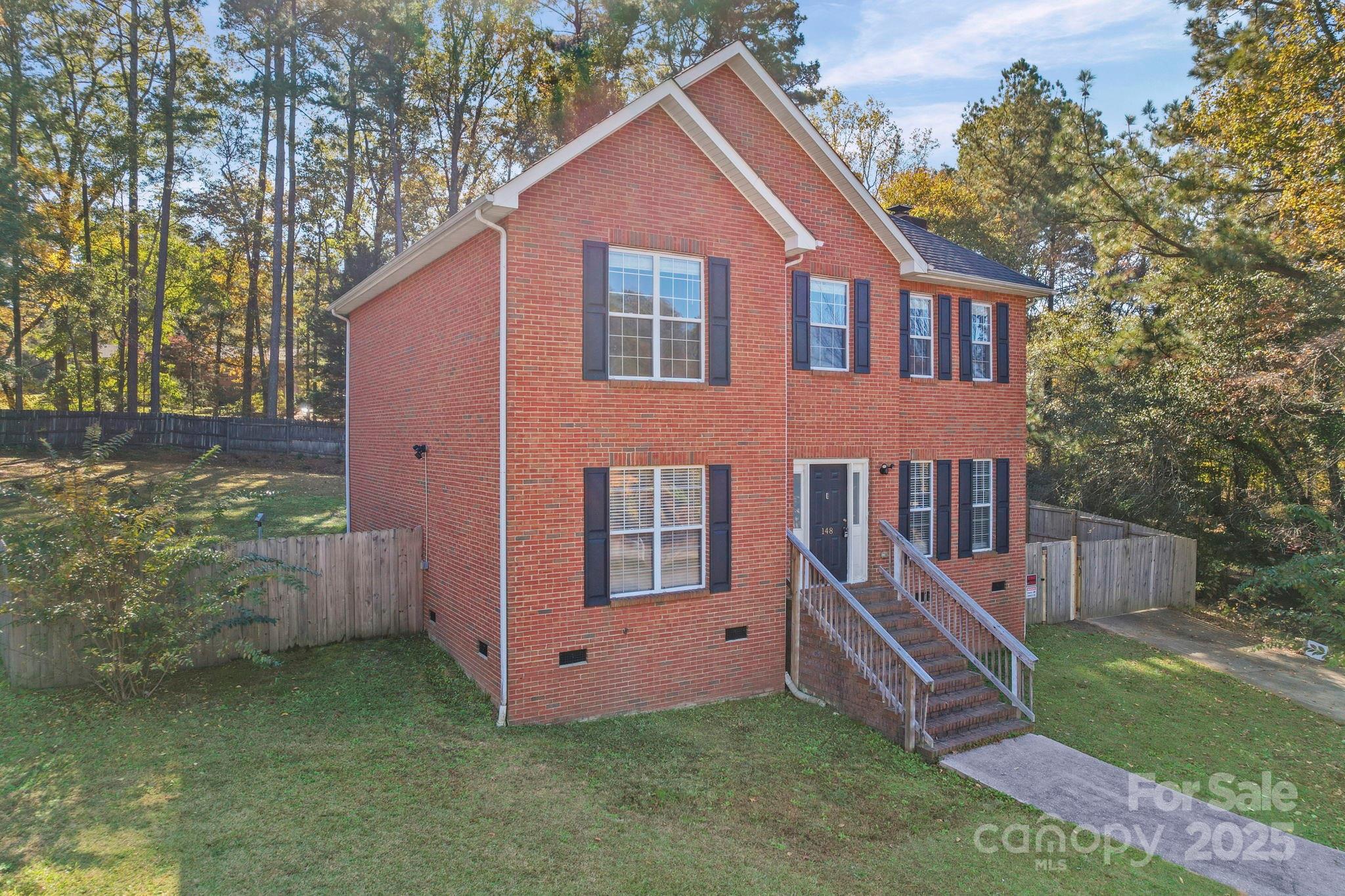 148 Highland Woods Drive 6