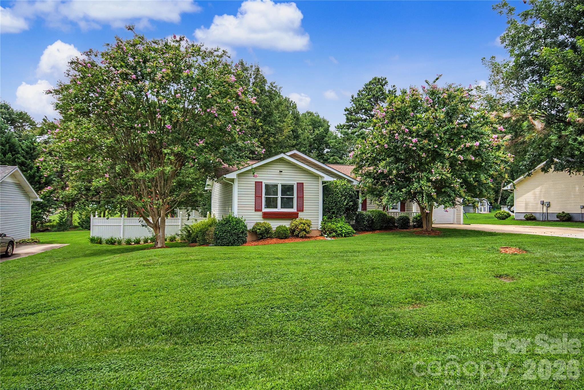 3567 Carington Lane