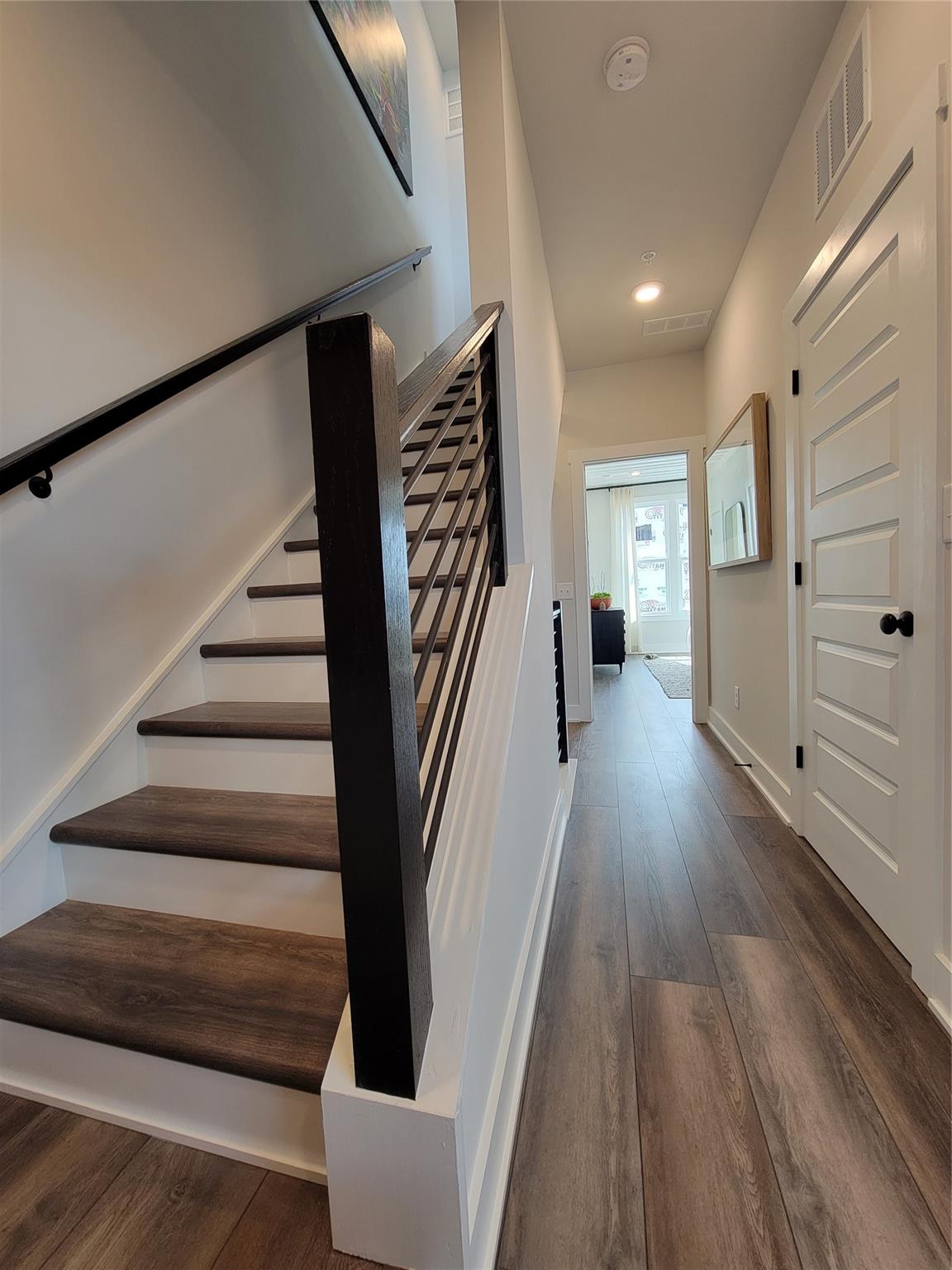 Tremont Station - Residential