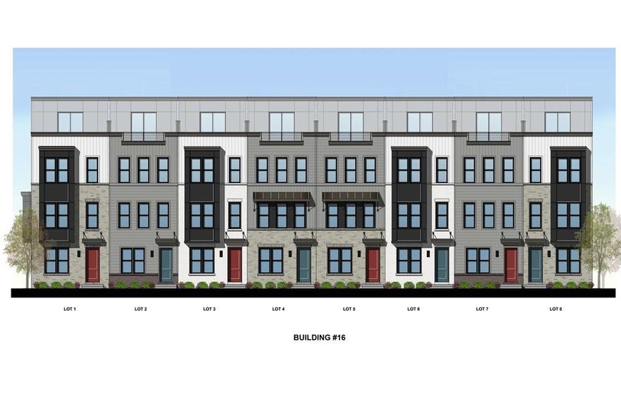 Imagine living your best life at Tremont Station. This luxury townhome community is located in the vibrant and highly desirable South End area. Tremont Station is an ideal setting for the energetic, innovative, and diverse lifestyle you’re looking for. As a homeowner, you will enjoy rooftop terraces and easy access to award-winning restaurants and shops. These beautiful townhomes offer top-of-the-line finishes, thoughtfully designed modern floor plans, and meticulously crafted details.