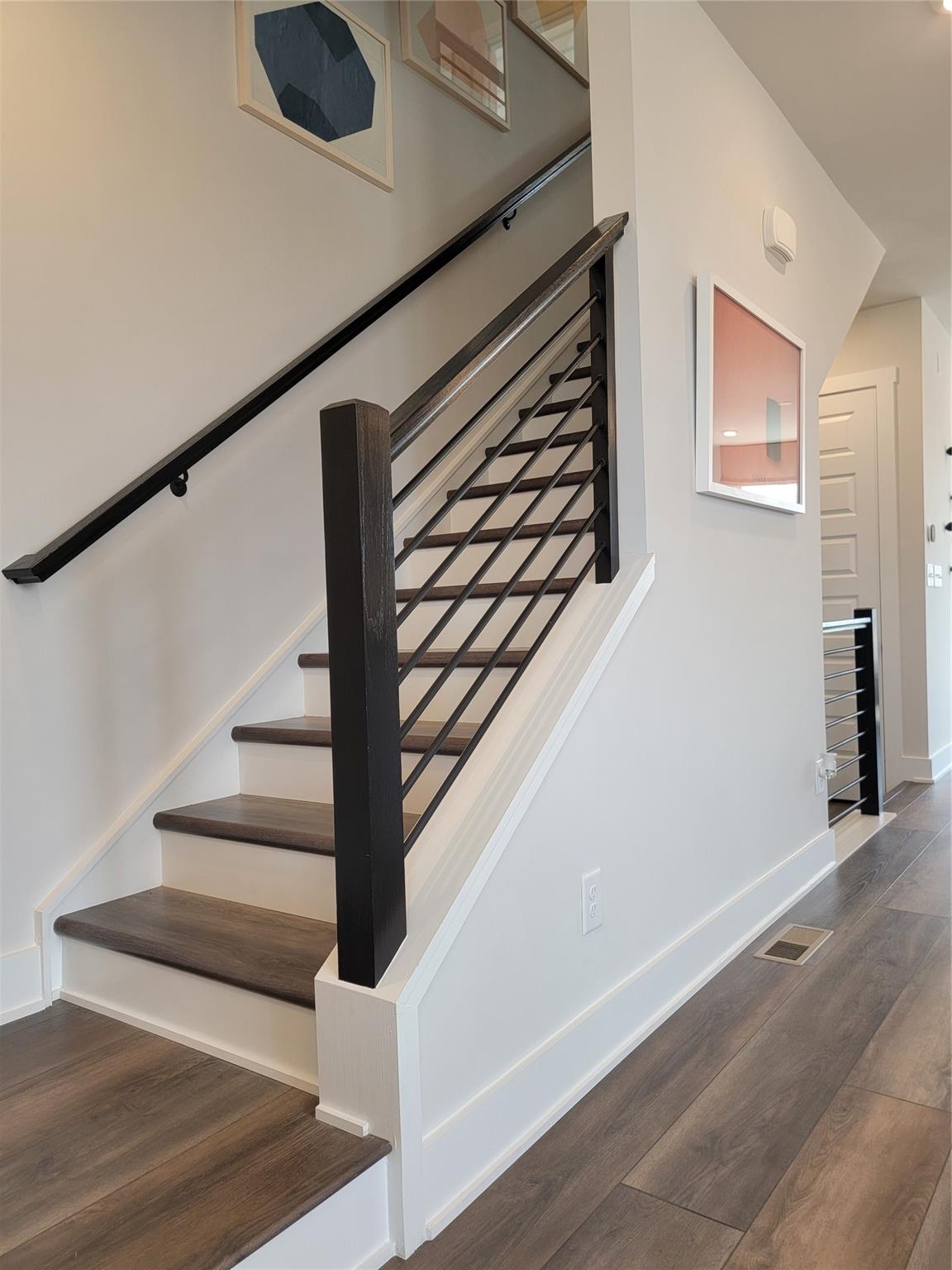 Tremont Station - Residential