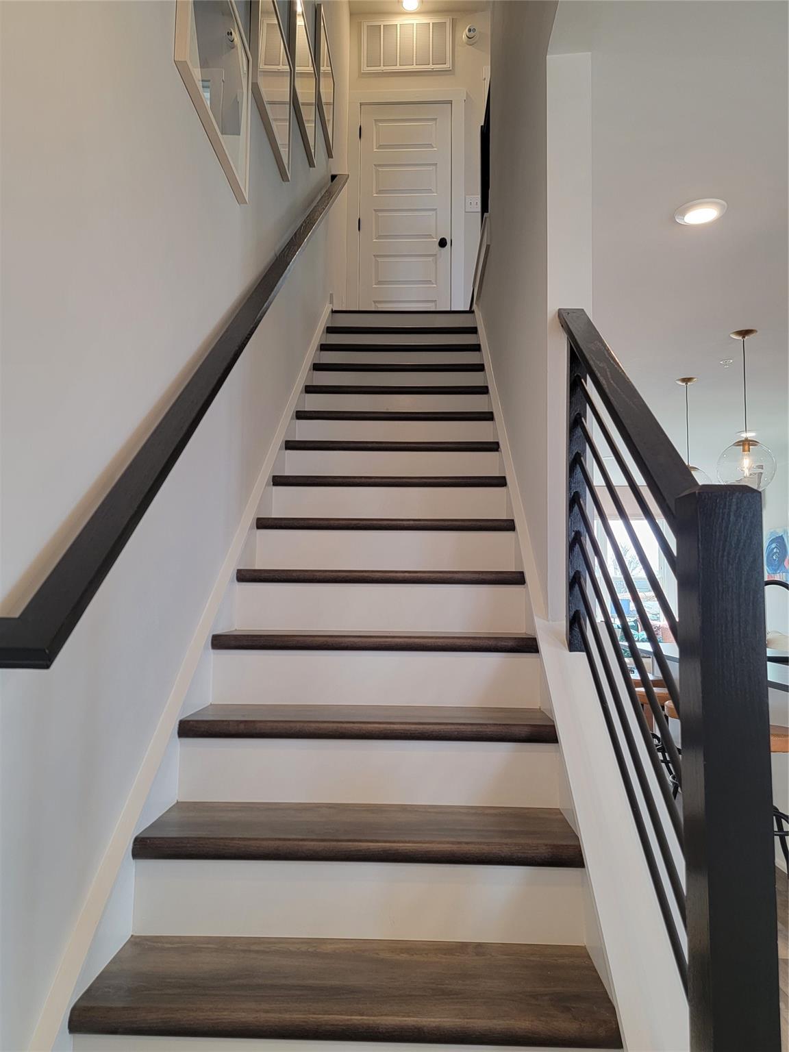 Tremont Station - Residential
