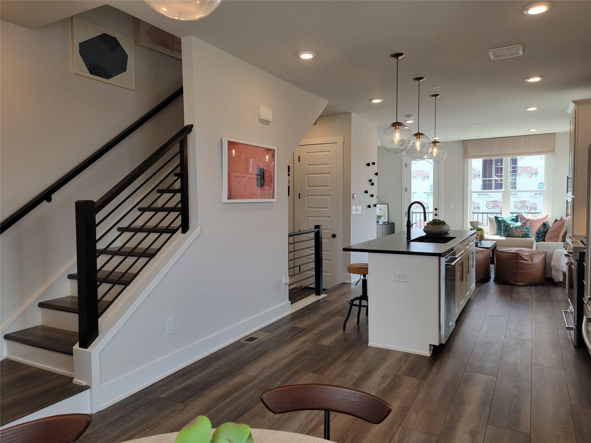 Tremont Station - Residential