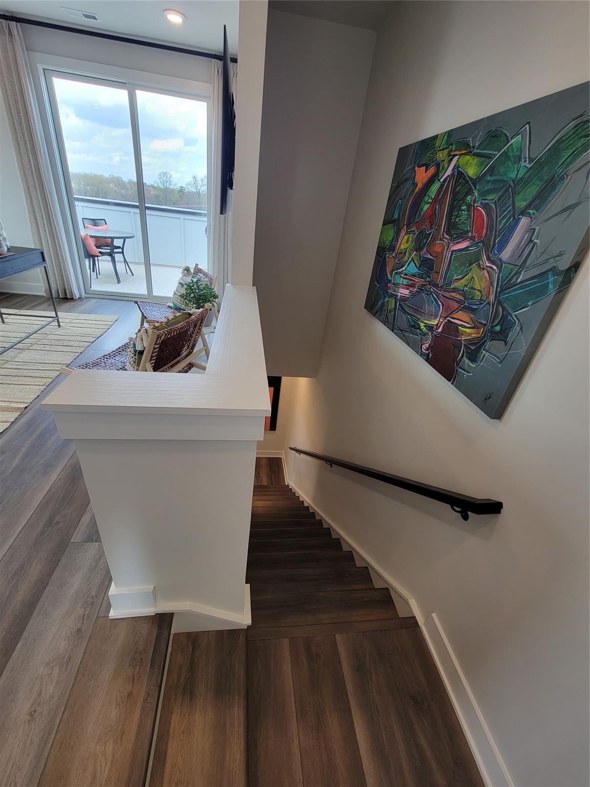 Tremont Station - Residential