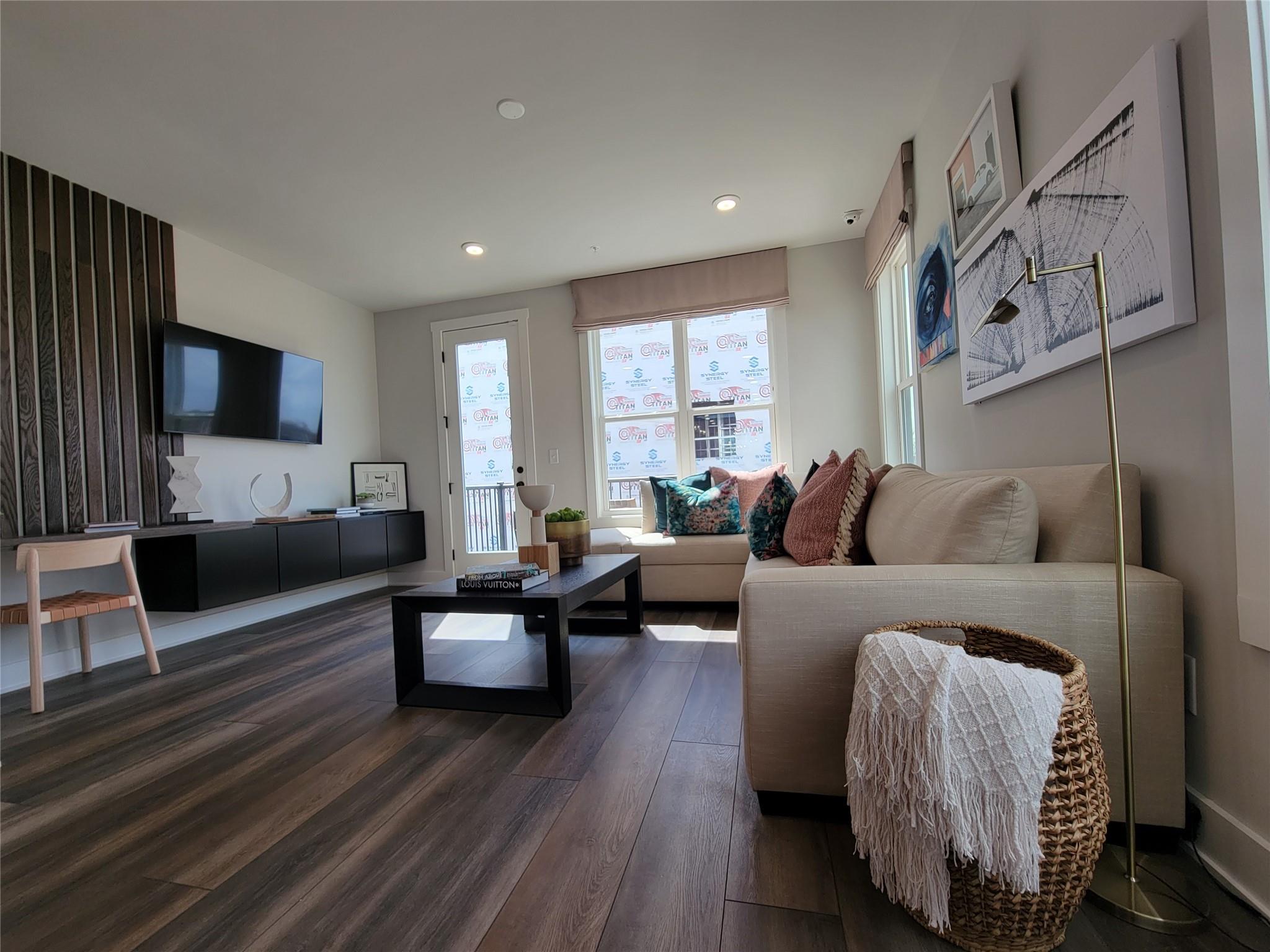 Tremont Station - Residential