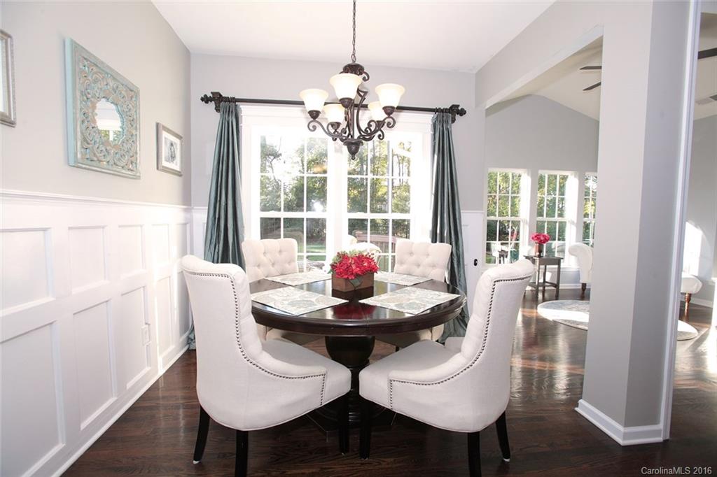 Balmoral - Residential