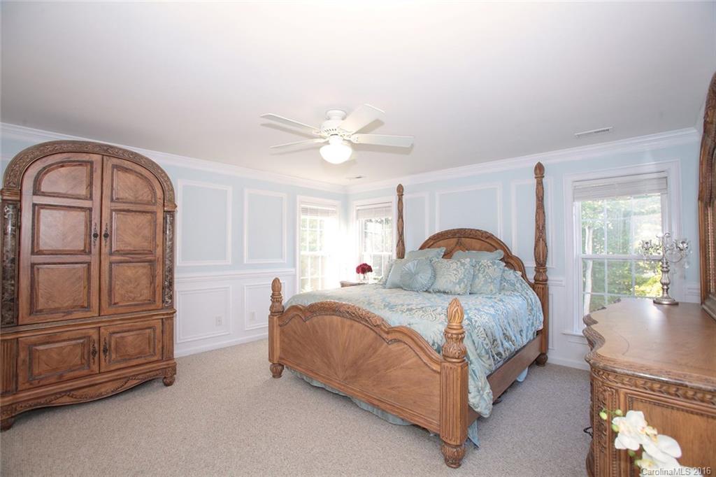 Balmoral - Residential