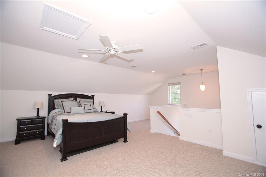 Balmoral - Residential