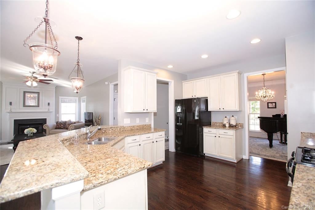 Balmoral - Residential