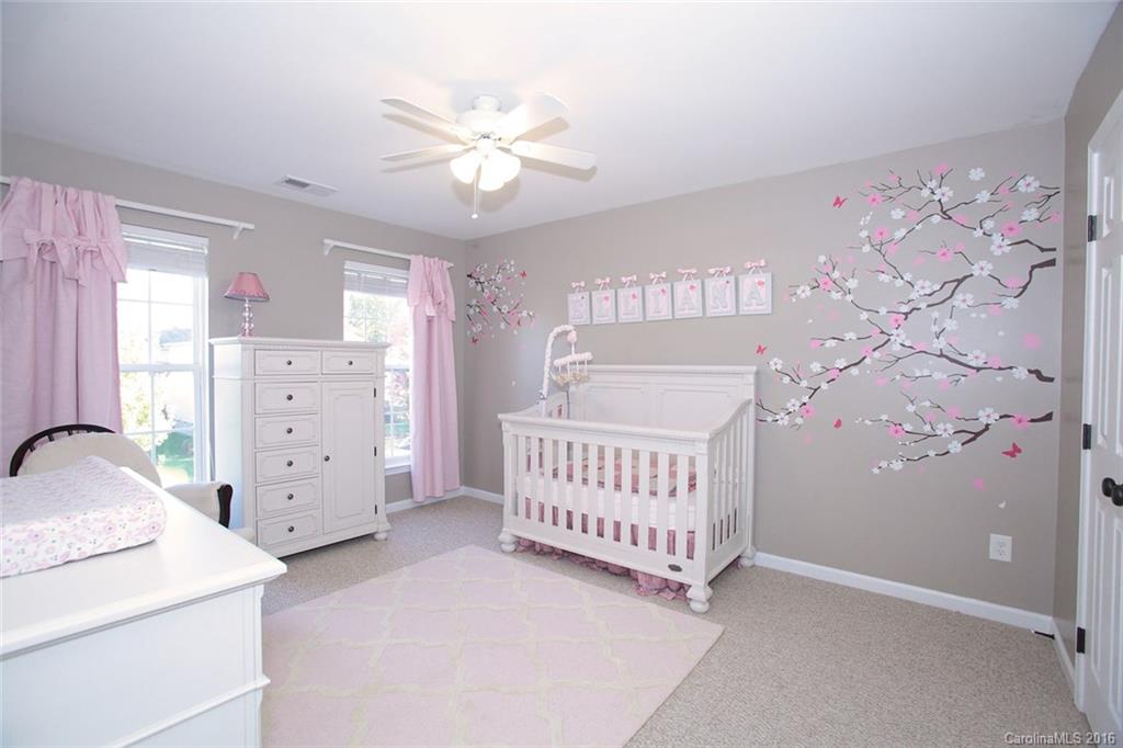 Balmoral - Residential