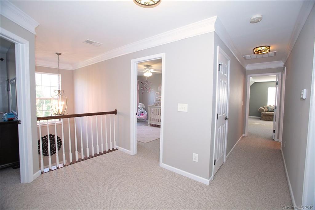 Balmoral - Residential