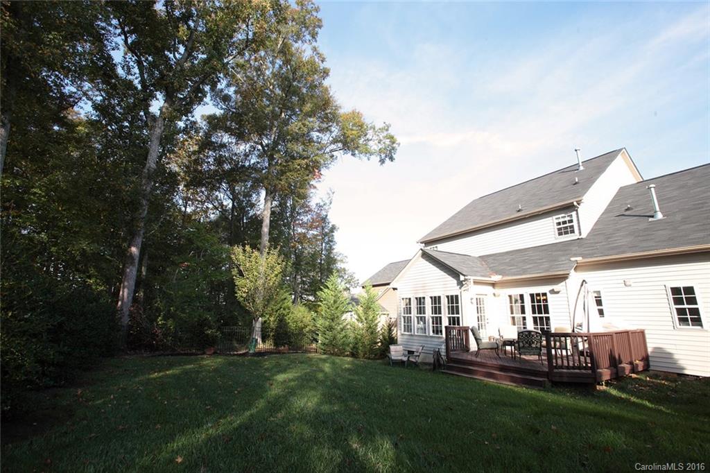 Balmoral - Residential