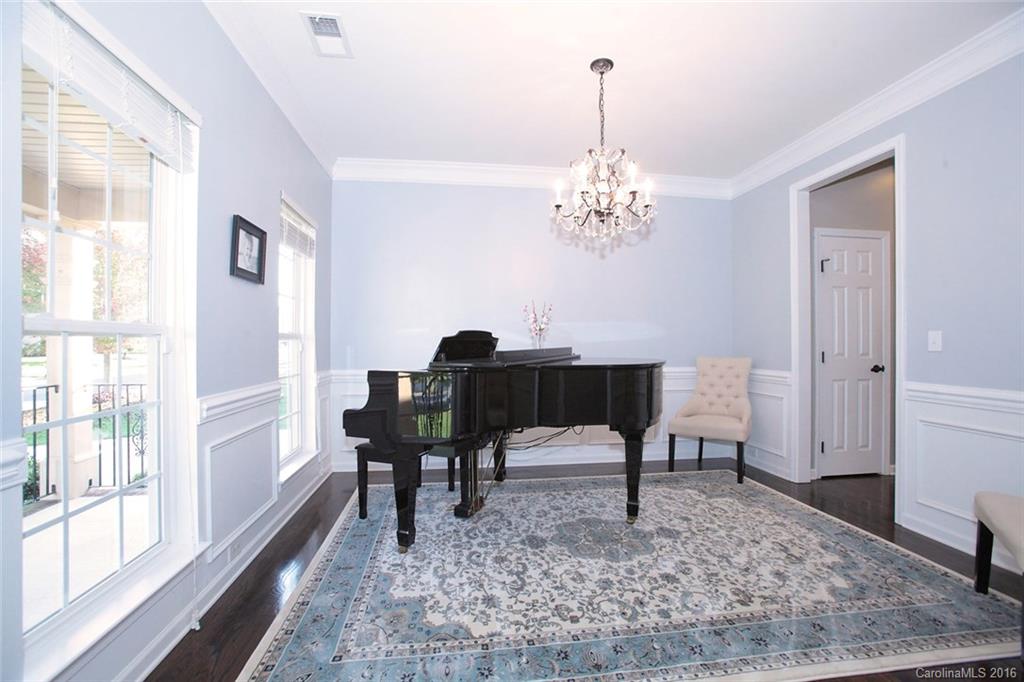 Balmoral - Residential