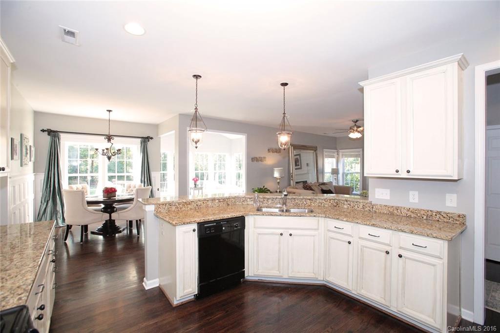 Balmoral - Residential