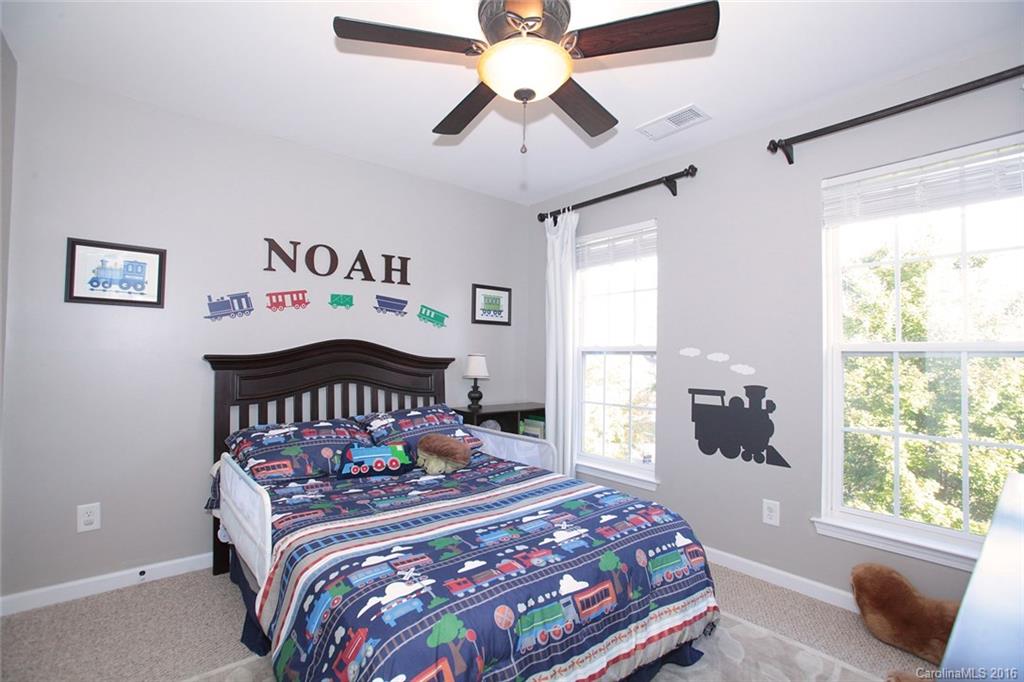 Balmoral - Residential