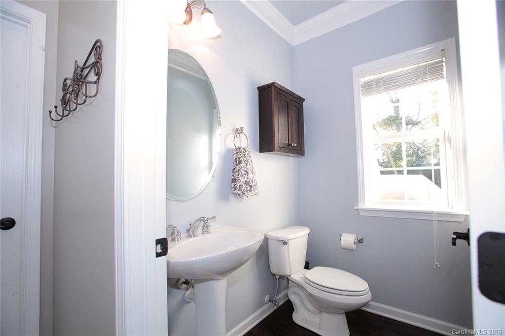 Balmoral - Residential