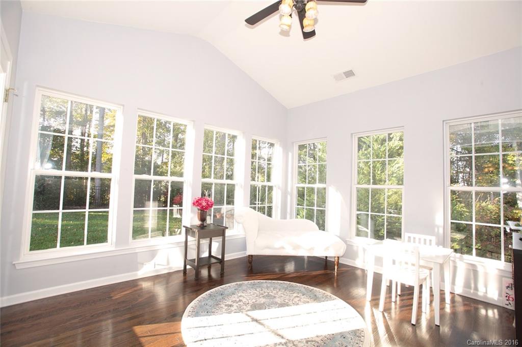 Balmoral - Residential