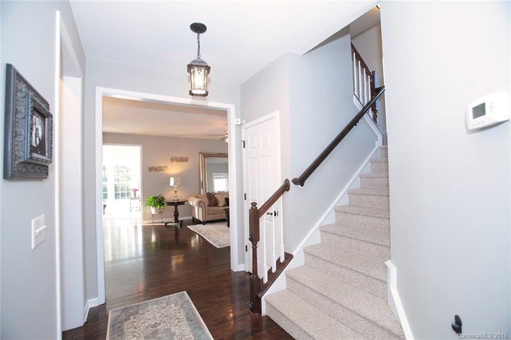 Balmoral - Residential