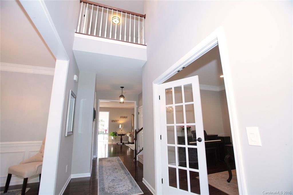 Balmoral - Residential