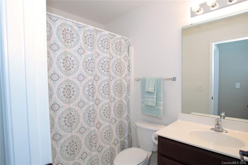 Balmoral - Residential