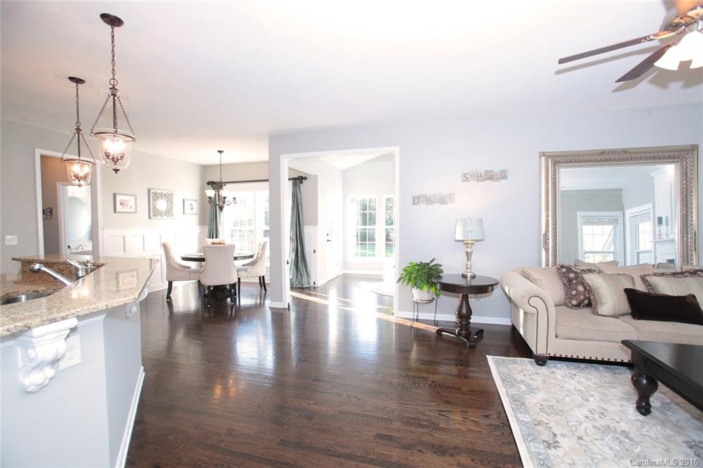 Balmoral - Residential