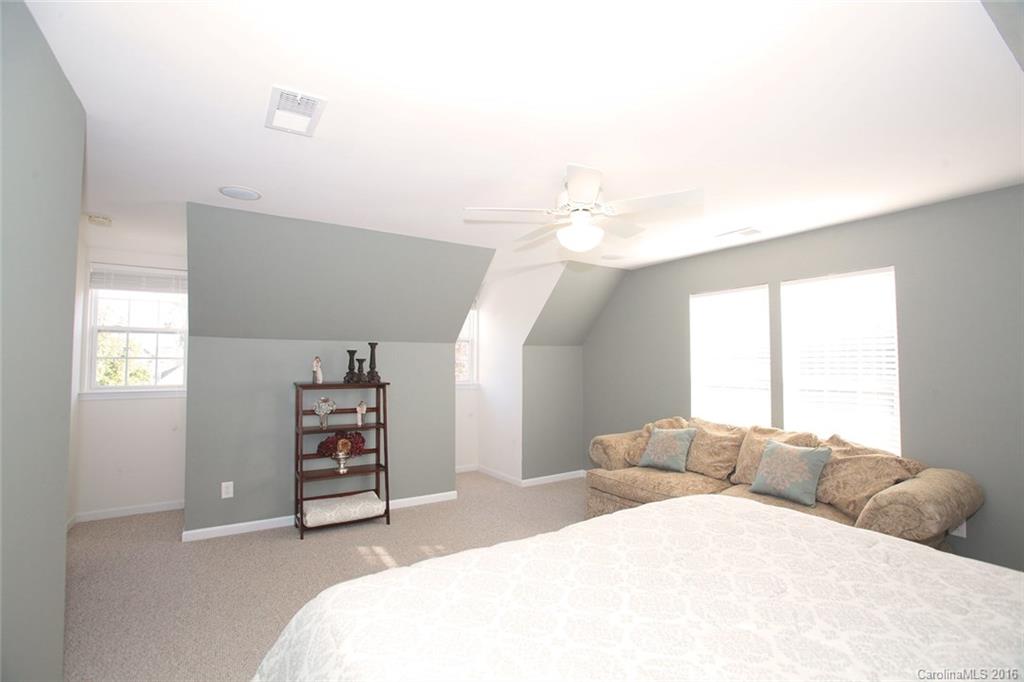 Balmoral - Residential