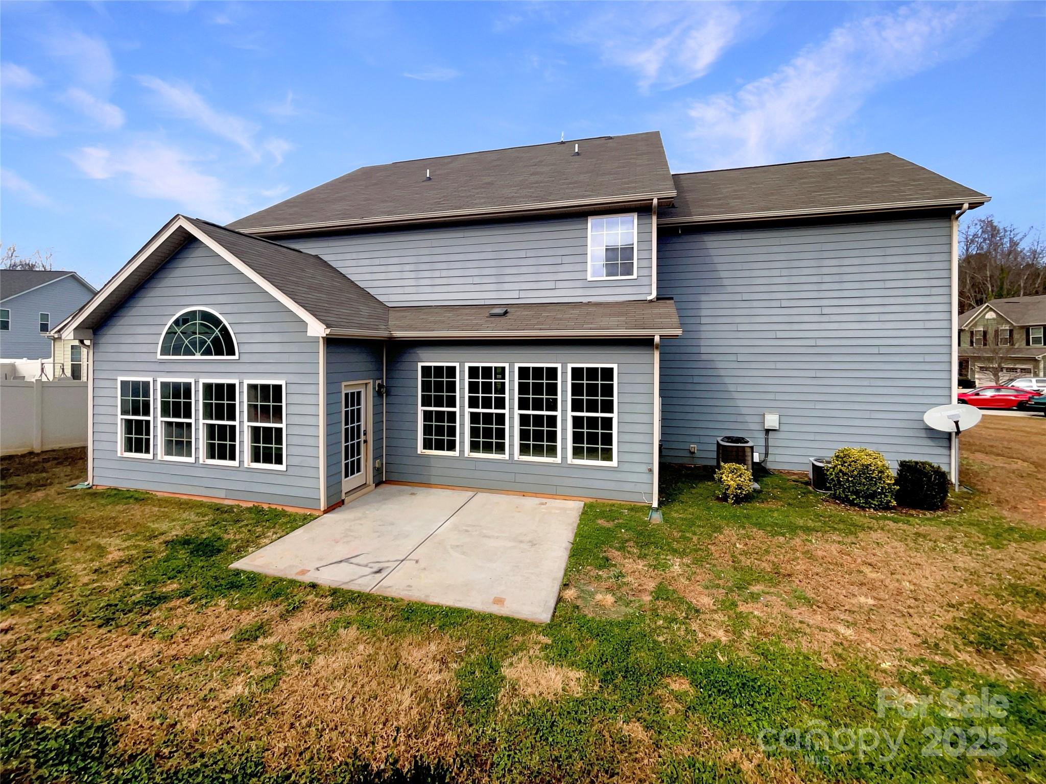 833 Westerland Court