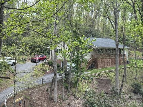 648 Cool Woods Drive Boone NC 28607