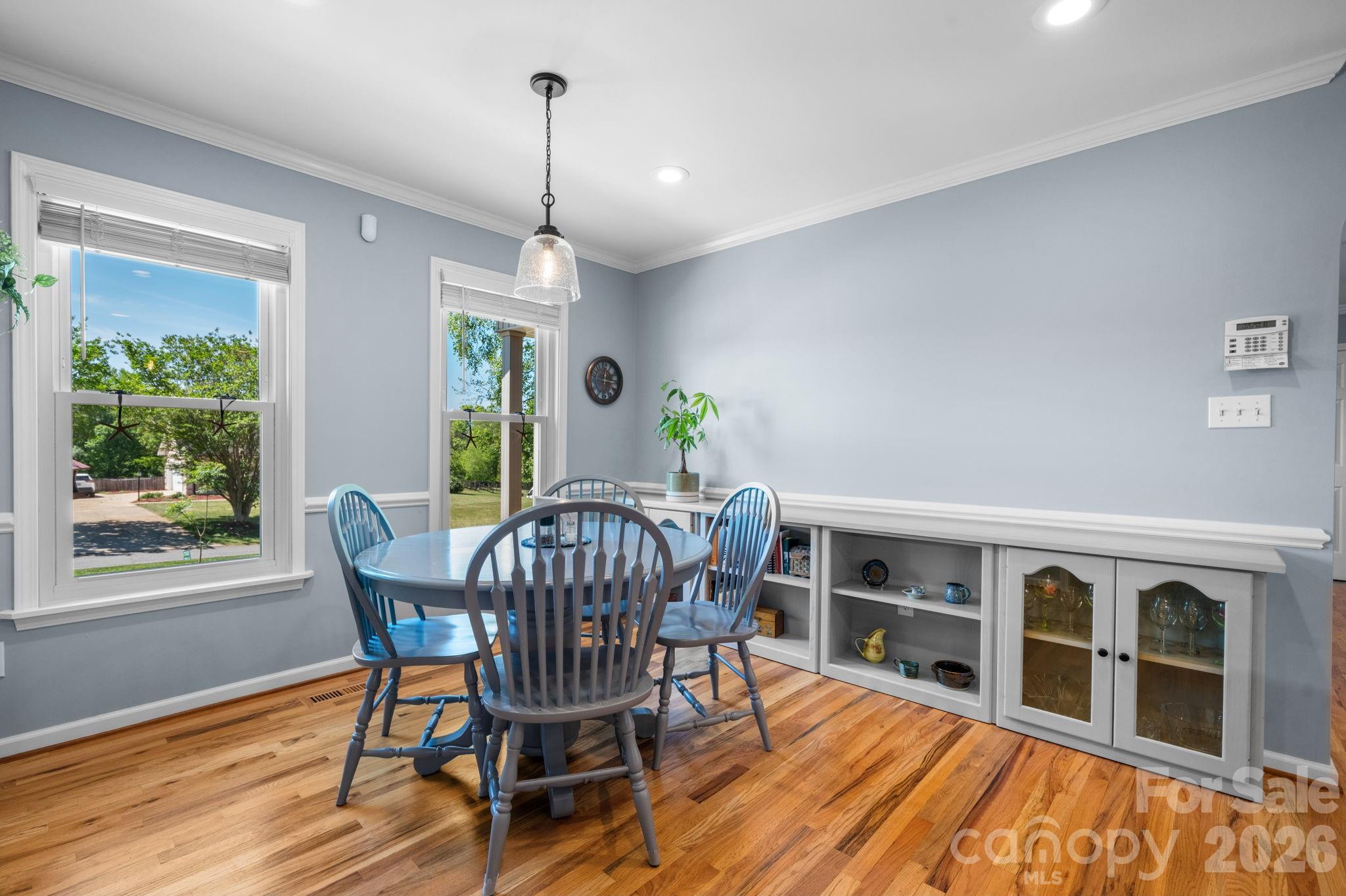 Jacobs View - Residential