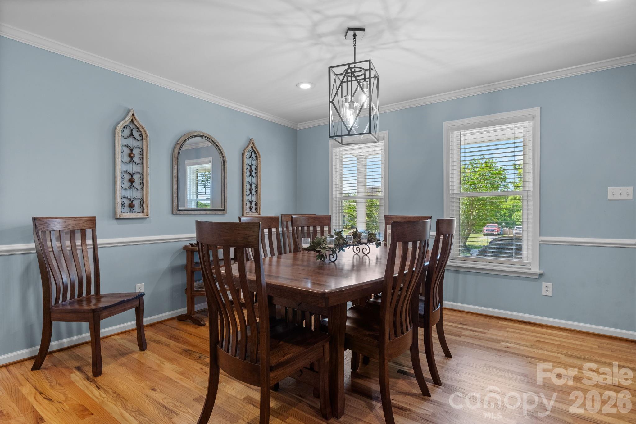 Jacobs View - Residential