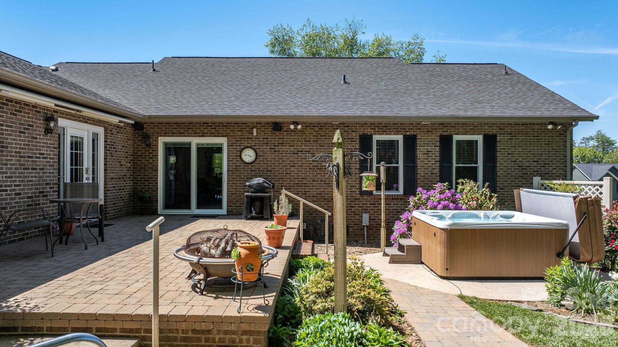 Jacobs View - Residential