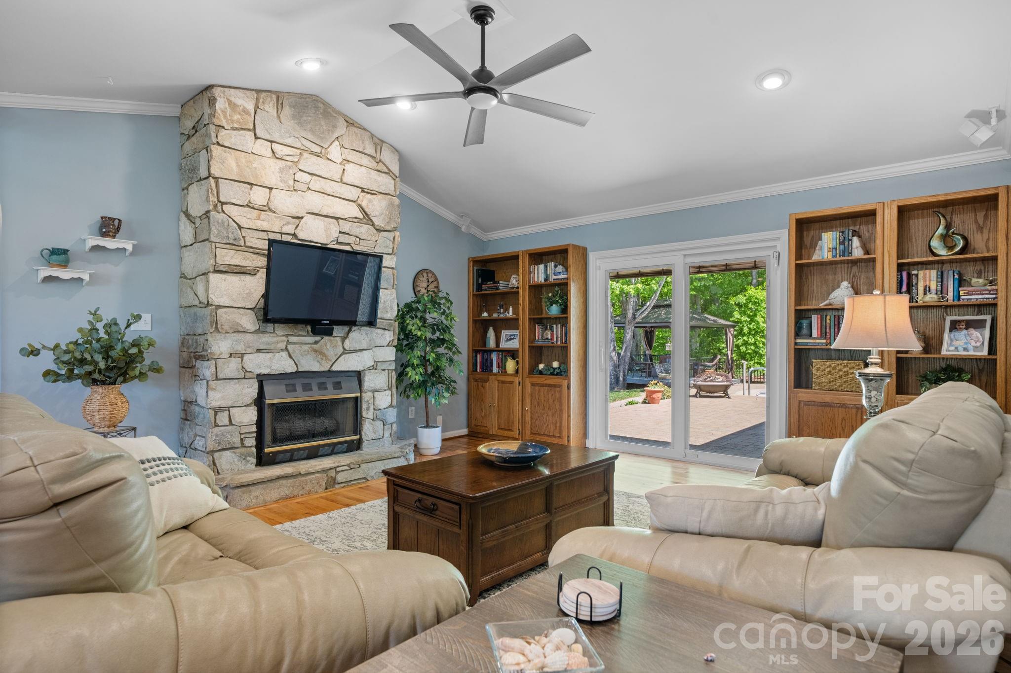 Jacobs View - Residential