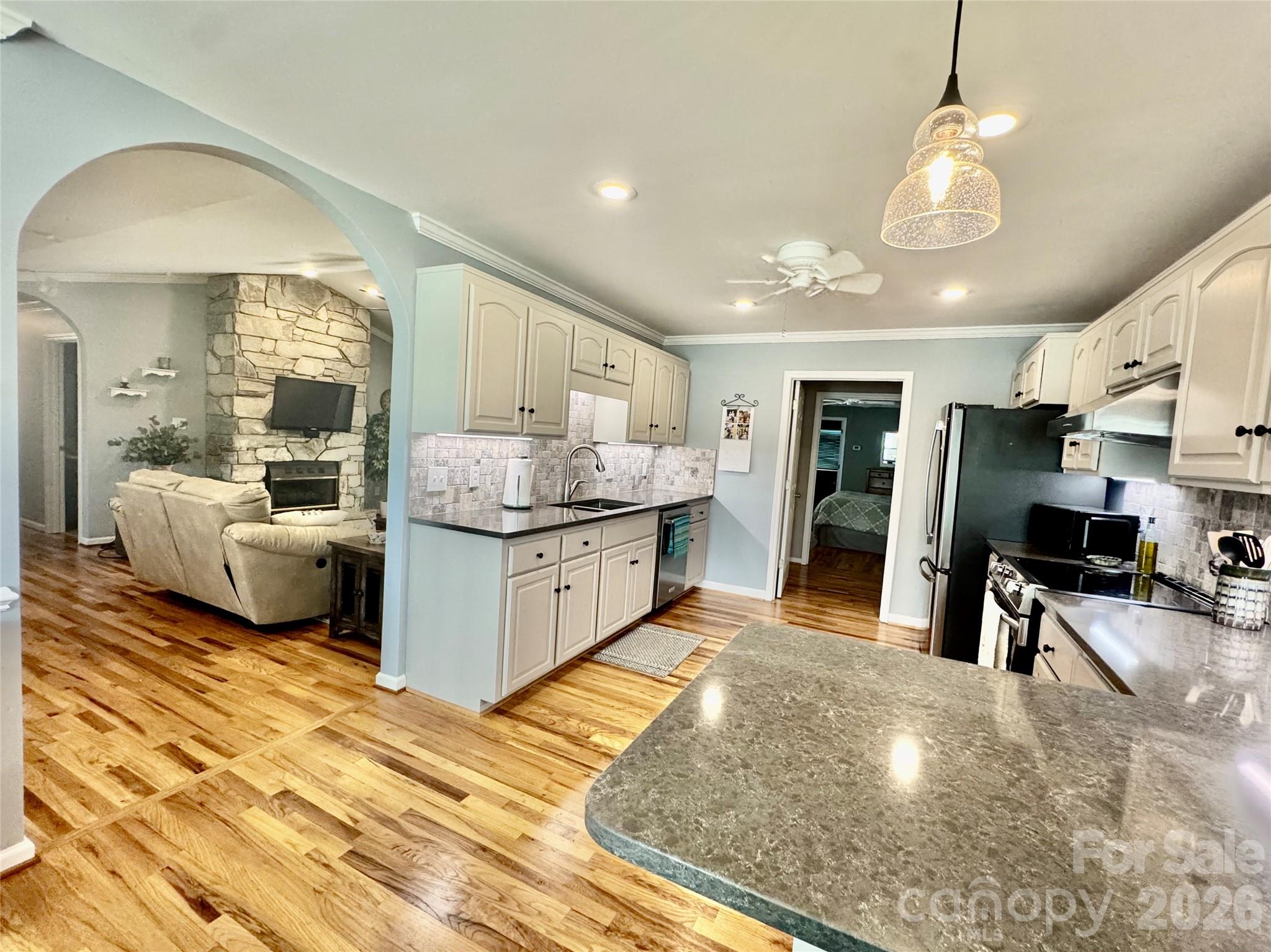 Jacobs View - Residential