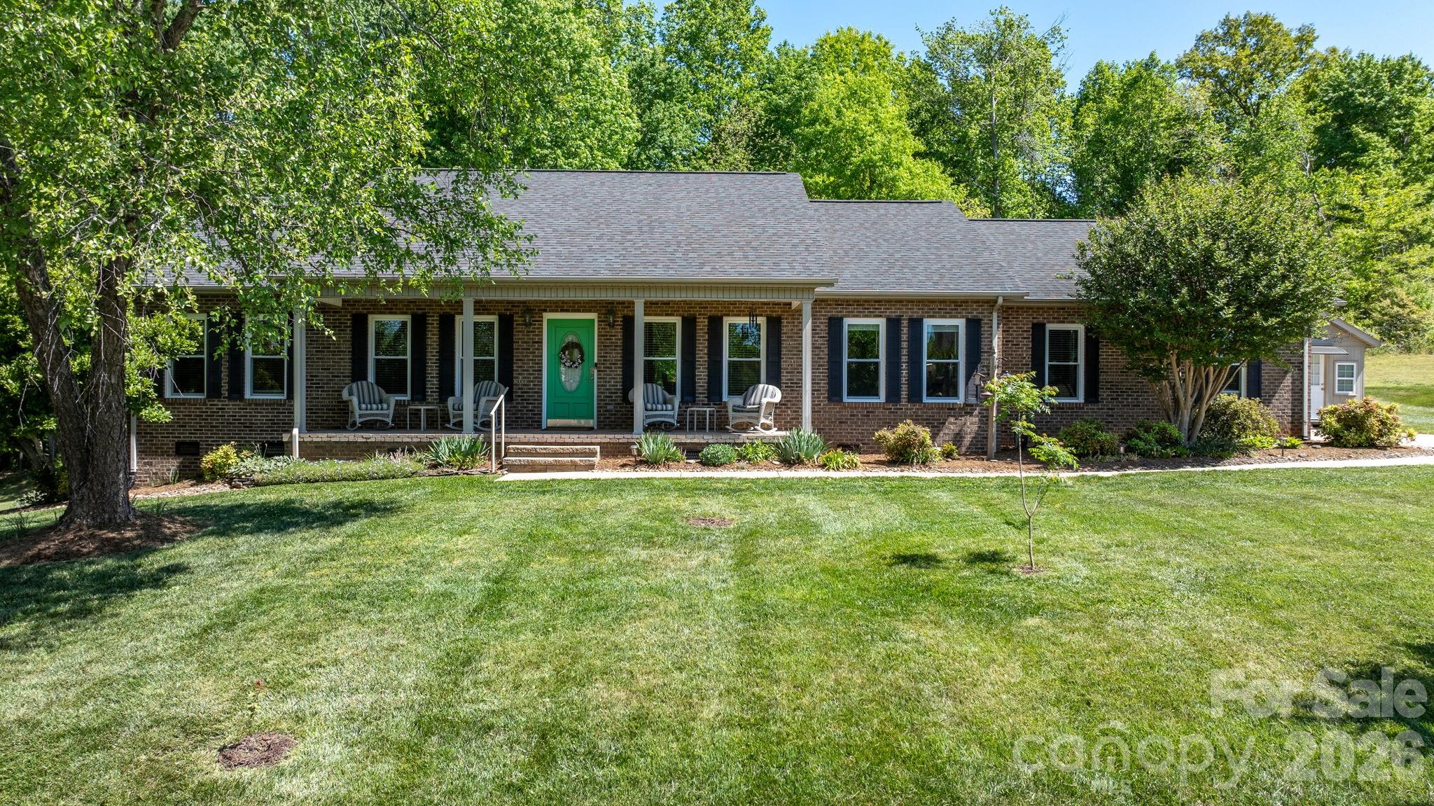 Jacobs View - Residential